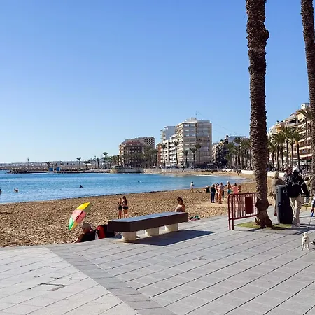 151 Amazing Alicante-holiday * تورّيفيِخا