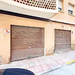 151 Amazing Alicante-holiday Lägenhet