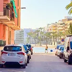 Апартаменты 151 Amazing Alicante-holiday *