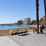 151 Amazing Alicante-holiday * Torrevieja