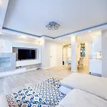 151 Amazing Alicante-holiday Апартаменты Торевьиа