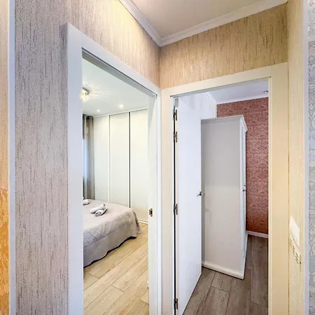 Apartment 151 Amazing Alicante-holiday