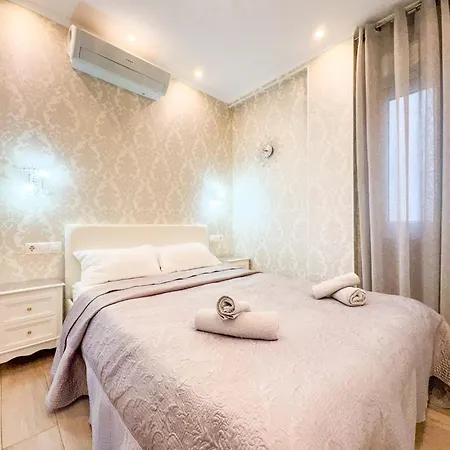 Apartment 151 Amazing Alicante-holiday Torrevieja