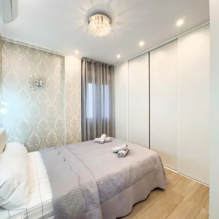 151 Amazing Alicante-holiday Apartment *