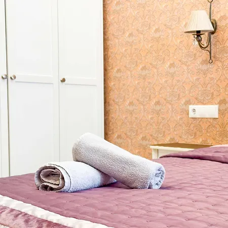 Apartment 151 Amazing Alicante-holiday