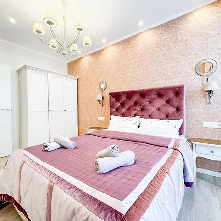 151 Amazing Alicante-holiday Apartment *