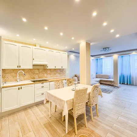 151 Amazing Alicante-holiday Apartment *