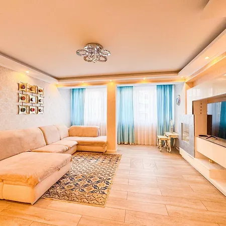 151 Amazing Alicante-holiday Apartment