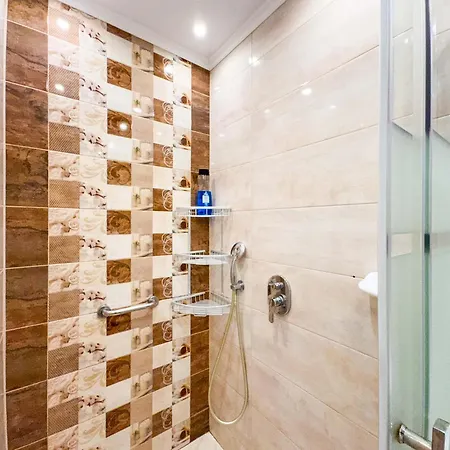 151 Amazing Alicante-holiday Apartment Torrevieja