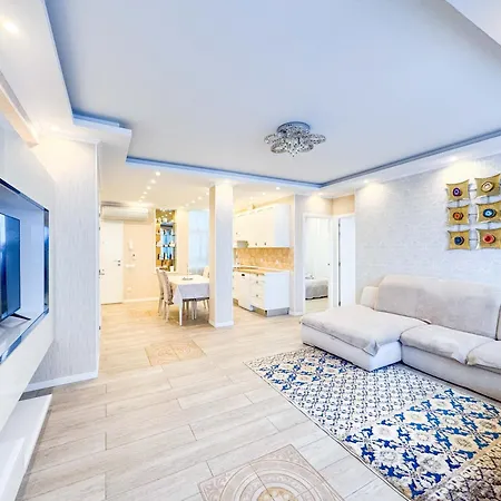 Apartment 151 Amazing Alicante-holiday Torrevieja