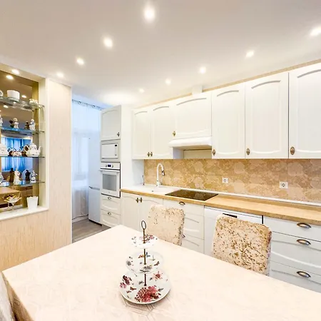 151 Amazing Alicante-holiday Apartment