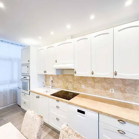 151 Amazing Alicante-holiday Apartment