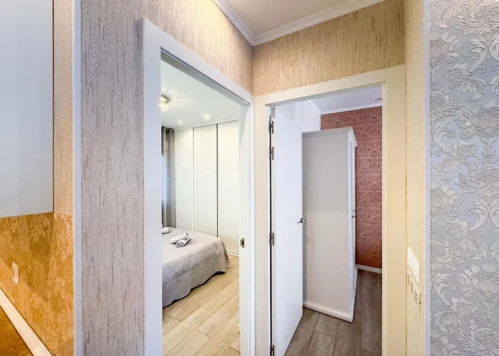 Apartment 151 Amazing Alicante-holiday