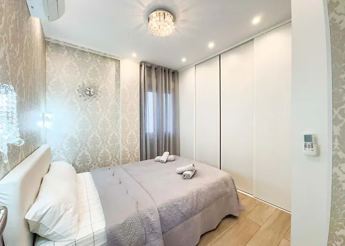 151 Amazing Alicante-holiday Apartment *