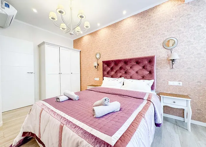 151 Amazing Alicante-holiday Apartment *