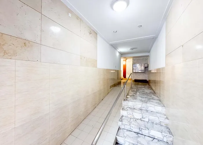 Apartment 151 Amazing Alicante-holiday Torrevieja