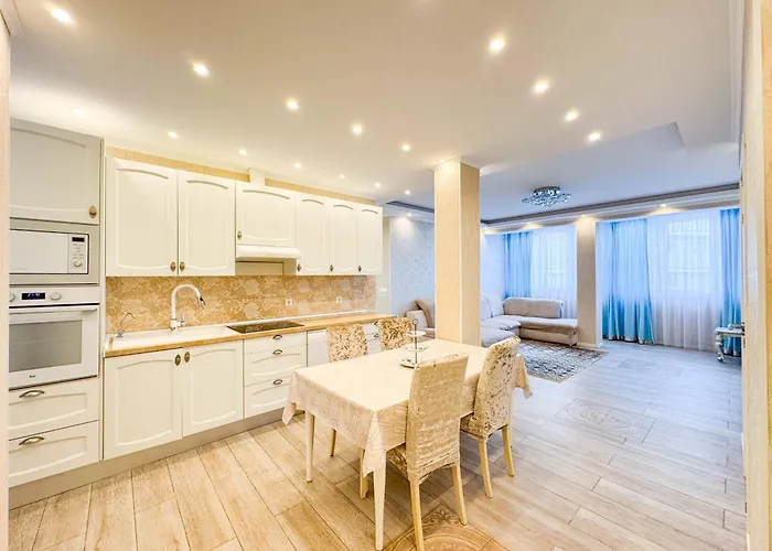 151 Amazing Alicante-holiday Apartment *