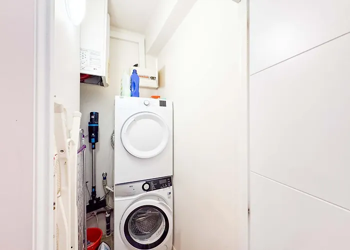 Apartment 151 Amazing Alicante-holiday Torrevieja