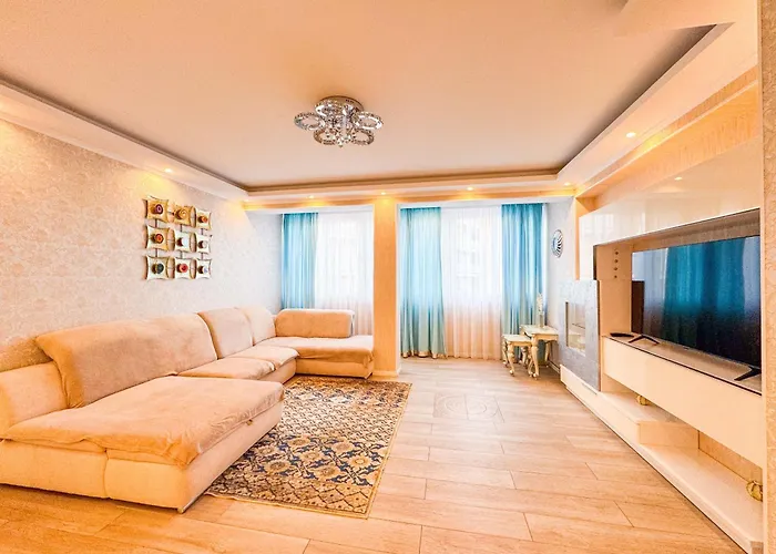 151 Amazing Alicante-holiday Apartment