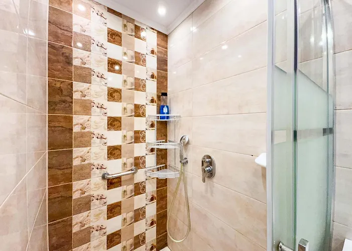 151 Amazing Alicante-holiday Apartment Torrevieja