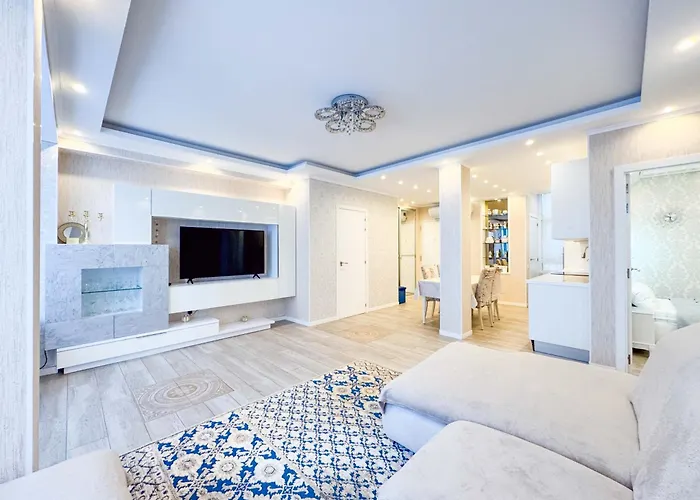 151 Amazing Alicante-holiday Apartment Torrevieja