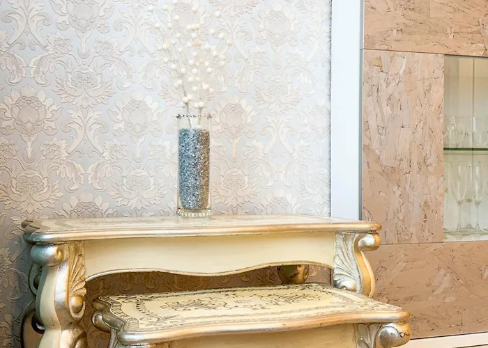 Apartment 151 Amazing Alicante-holiday Torrevieja