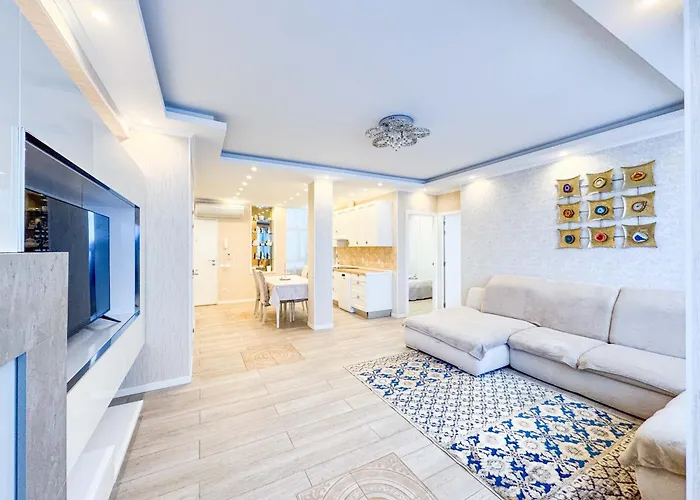 Apartment 151 Amazing Alicante-holiday Torrevieja