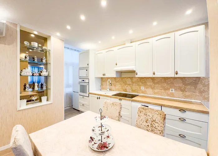 151 Amazing Alicante-holiday Apartment