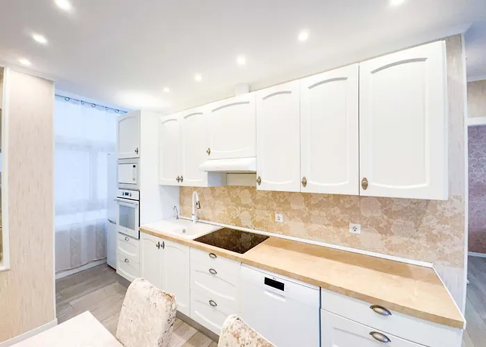 151 Amazing Alicante-holiday Apartment