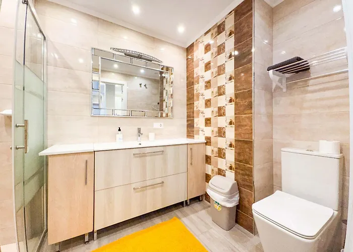 151 Amazing Alicante-holiday Apartment Torrevieja