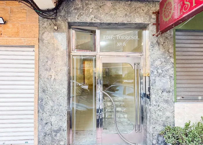 151 Amazing Alicante-holiday Apartment *