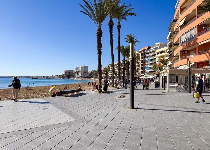 151 Amazing Alicante-holiday *